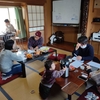 2022年2月6日　インタビューゲーム会4時間セッション会　参加者感想シートと、振り返りセッションの付箋