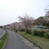 2008/04/12  51km 　水源→豊スタ→鞍ヶ池→