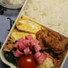 2018年一月第五週から二月第一週のお弁当