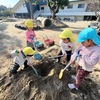 2024年3月8日 水が吸収されない工夫