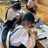 令和４年７月　ふれあい教室(^^♪