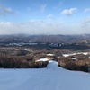 今年もスキー旅行