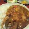 ★★★★☆　ワンコインランチで家のカレーＰＡＲＴ１