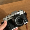 たまにはレンズ変えてみる。