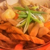 リメイク料理～さんまのオイル煮と筑前煮をリメイクして炊き込み御飯