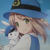 鮎貝りんごちゃん