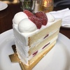 ジャカルタ  グランド・インドネシアのウェストモールにあるOLIVIERのケーキは美味！  