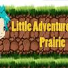 『Little Adventure on the Prairie』プラチナトロフィー取得の手引き【北米版：25分で完了】