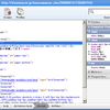 Google chromeによる 楽々htmlデバッグ css・javascriptなども