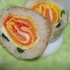 簡単な「バラの花寿司」を作ってみました！