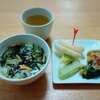 12月7日の三食ごはん