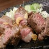 札幌市　四文屋　札幌駅前店　/　肉ばかり