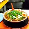 「麺屋7.5Hz」梅田店