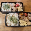 唐揚げ弁当