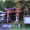 龍神春日神社（丹波篠山市後川上）の風景　part１２