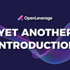 もう一つのOpenLeverage入門