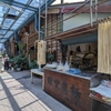 伝統市場をさらに元気にするかわいリノベ【塩埕第一公有零售市場】＠高雄