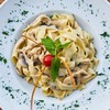 Tips★イタリアで「細長い麺」を食べたいときのパスタ名称：これさえ覚えておけば