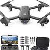 【規制なし!?】Holy Stone HS155レビュー：100g未満GPSドローンで空撮デビュー！