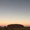 Uluru（Ayers Rock）