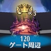 【2周目】メインクエストNのクリア編成記録（11章）