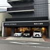 名古屋の穴場ホテル！「ホテルリブマックス名古屋桜通口」宿泊レビュー｜実際に泊まってみた感想