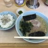 国分寺ラーメン生活 4日目