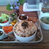 【ランチ】ククサ