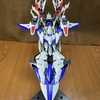 素組み完成１０　MOBILE ARMOR　エクリプスガンダム＋マニュ―バストライカー　＃５９