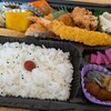 妃（つれあい）の弁当
