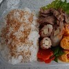 3/19   お弁当