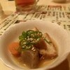 新宿の夜は立ち飲みから