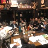 ＮＰＯ法人知的生産の技術研究会の総会と久米信行さんセミナー。