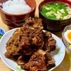 食べたくなったので「麻辣醤大骨」を作ってみたよ