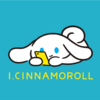 I.CINNAMOROLLの話を聞いてくれ