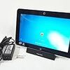 中古タブレットPC Windows7 東芝 WT301/D(PS301DSM21MA41) 互換Office Atom N2600 2GB 64GB