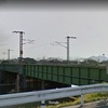 グーグルマップで鉄道撮影スポットを探してみた　行橋駅～南行橋駅間
