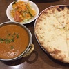 本郷駅前本格インドカレーのお店ビシュヌ。接客も丁寧で感じの良いです♪