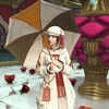 FF14プレイ日記 #373「ファットキャットパラソルを入手」