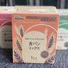 エデイオンの優待でパンミックスを購入