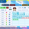 【楽天】小郷裕哉 (2024決定版)　パワプロ2024-2025