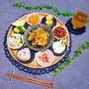 今日のおうちごはん𖤣𖥧𖥣｡𖥧𖧧
