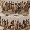 櫻坂46「We got your back」歌詞意味解釈〜四期生が紡ぐ、仲間と共に進む決意のメッセージ〜