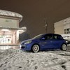 タイヤ評価レポート：アイス・アシンメトリコ プラス
