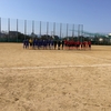H29 4/2 U-18第7節　河南高校戦