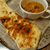 【単発レッスン】ナン＆ヨーグルトチキンカレーのご案内（2024.10）