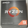 Ryzen9 5950X購入しました。