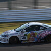 20121021 鈴鹿サーキット スーパー耐久 その2