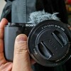 【今週のお題】勝ってよかったのは 「Sony VLOG式ミラーレスカメラ」