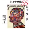 宮田眞治、畠山寛、濱中春編『ドイツ文化55のキーワード』ミネルヴァ書房